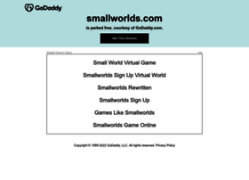 smallworlds.com