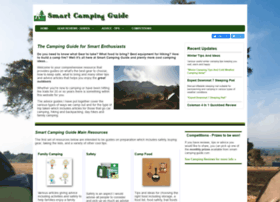 smart-camping-guide.com