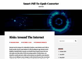 Smart-pdf-to-epub-converter.com