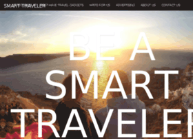 smart-traveler.info