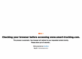 smart-trucking.com
