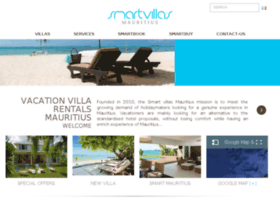Smart-villas-mauritius.co.uk