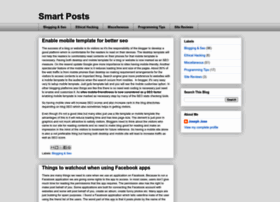 smart4posts.blogspot.com