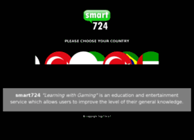 smart724.com