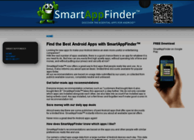 smartappfinder.com