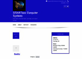 Smartasscomputers.com