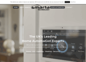 Smartatechnology.co.uk