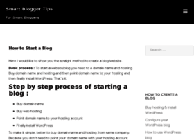 smartbloggertips.com