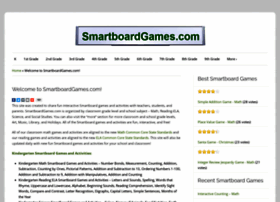 Smartboardgames.com