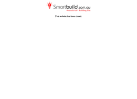 smartbuild.com.au