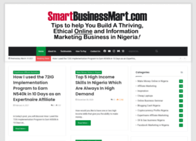 Smartbusinessmart.com