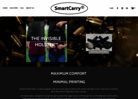 smartcarry.com
