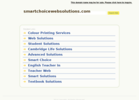 smartchoicewebsolutions.com