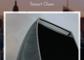 smartclues.com