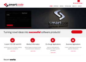 smartcode.gr