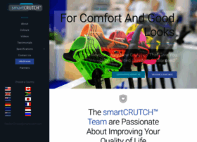 smartcrutch.com