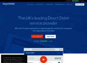 smartdebit.co.uk