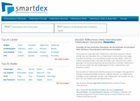 smartdex.de