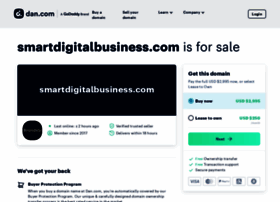 Smartdigitalbusiness.com