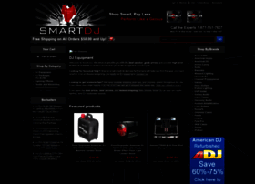 smartdj.com