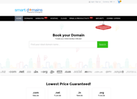 smartdomains.in