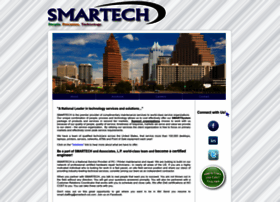 Smartech-csi.com