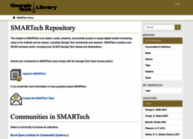 smartech.gatech.edu