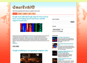 Smartech3d.blogspot.com