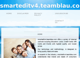 smarteditv4.teamblau.com