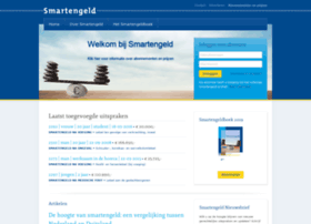 smartengeld.nl
