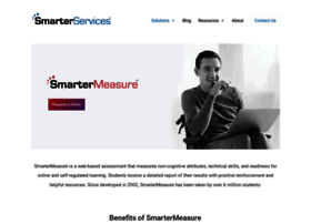 Smartermeasure.com