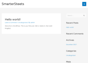Smarterstreets.org