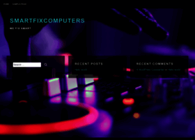 Smartfixcomputers.com