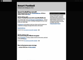 Smartfootball.blogspot.com