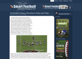 smartfootball.com
