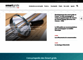 smartgrids-cre.fr