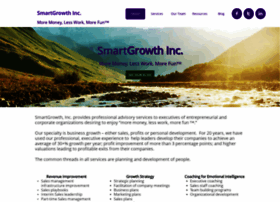 Smartgrowth.com