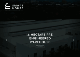Smarthouseprefab.com.ph