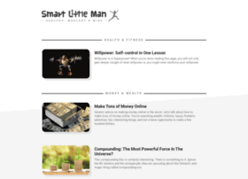 Smartlittleman.com