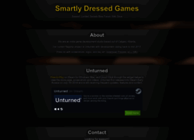 Smartlydressedgames.com