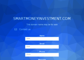 smartmoneyinvestment.com