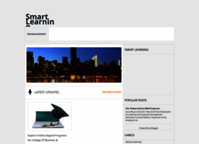 Smartonlearn.blogspot.com