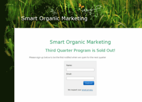 Smartorganicmarketing.com
