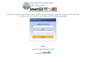Smartpay.aacpl.net