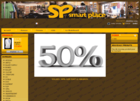 smartplaceskateshop.fr