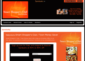 smartshoppersclub.com