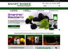 smartsmoke.com