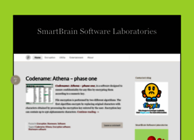 Smartsoftlab.wordpress.com