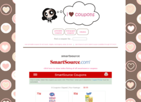 smartsource.iheartcvs.com