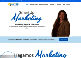 smartupmarketing.com